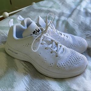 lululemon APL White Women's TechLoom Pro